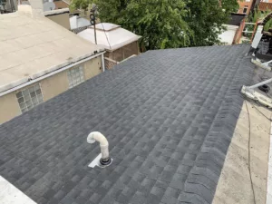 Roof Replacement Near Me