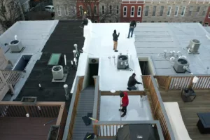 Baltimore City Roofing Contractors